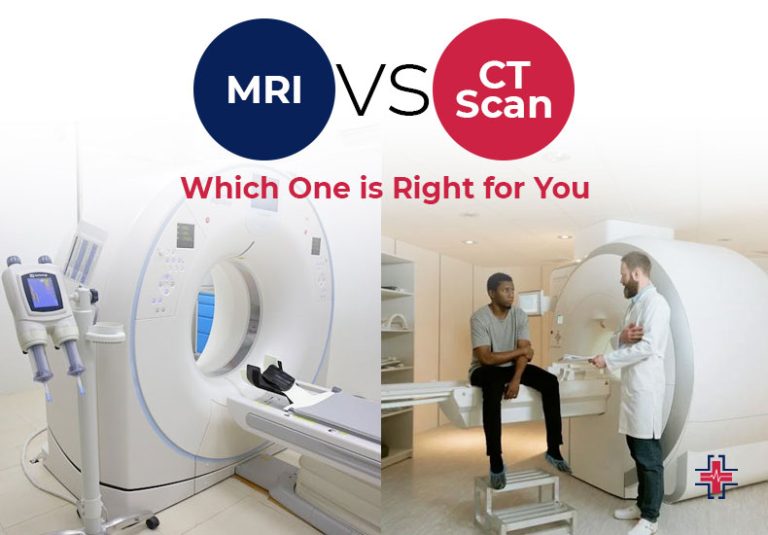 MRI vs CT Scan - Which One is Right for You? | ER of Mesquite ...