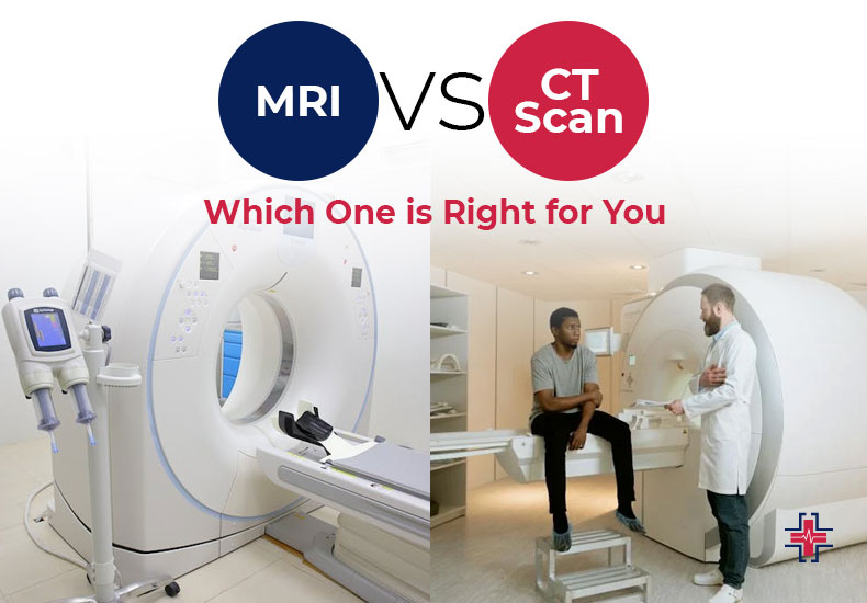 MRI vs CT Scan - Which one is Right for You? | ER of Mesquite - Emergency Room