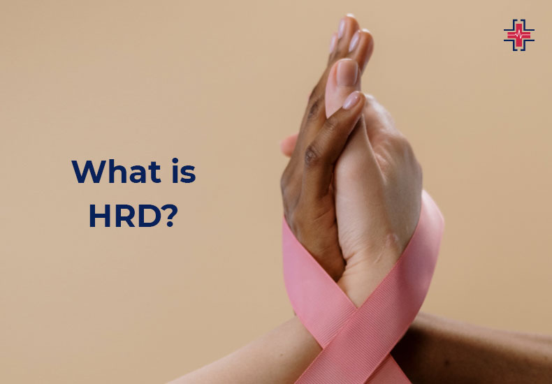 What is HRD | ER of Mesquite - Emergency Room