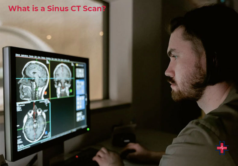 What is a Sinus CT Scan | ER of Mesquite