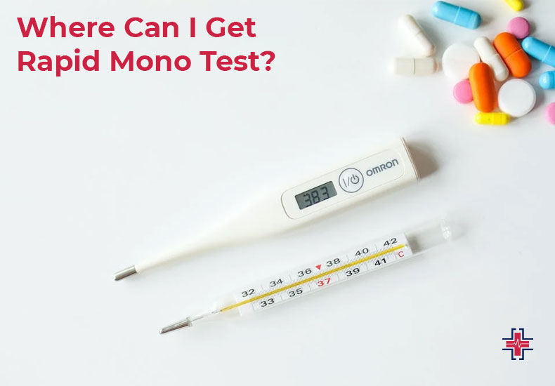 Where Can I Get Rapid Mono Test | ER of Mesquite - Emergency Room