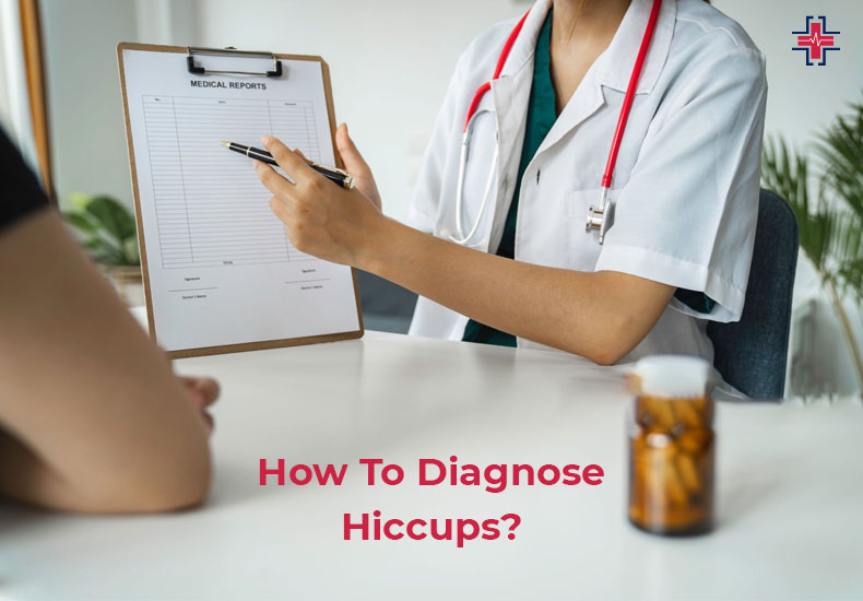 How To Diagnose Hiccups - ER of Mesquite