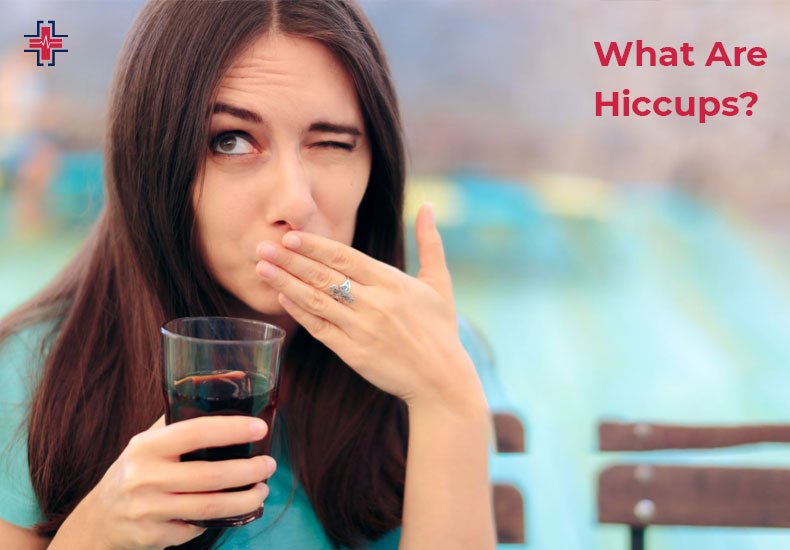 What Are Hiccups - ER of Mesquite