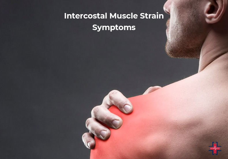 Intercostal Muscle Strain Symptoms - ER of Mesquite