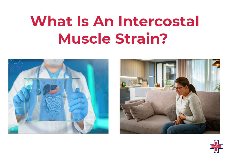 What Is An Intercostal Muscle Strain - ER of Mesquite