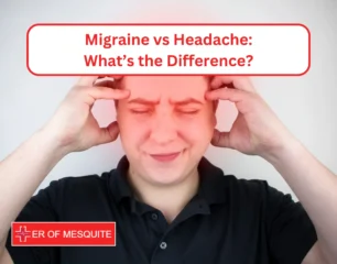 Migraine vs Headache What’s the Difference