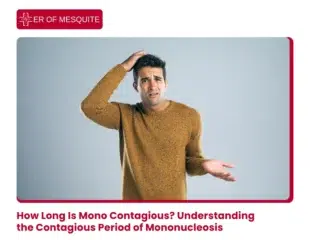 How Long Is Mono Contagious