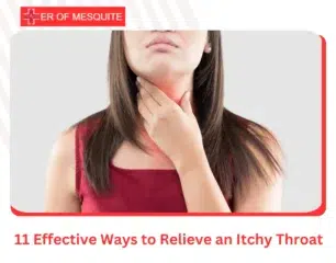 11 Effective Ways to Relieve an Itchy Throat