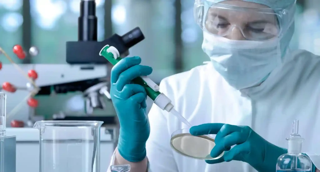 Clinical Laboratory Services