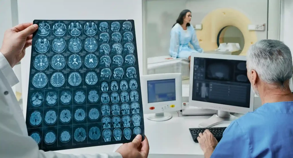 Diagnostic Imaging Services
