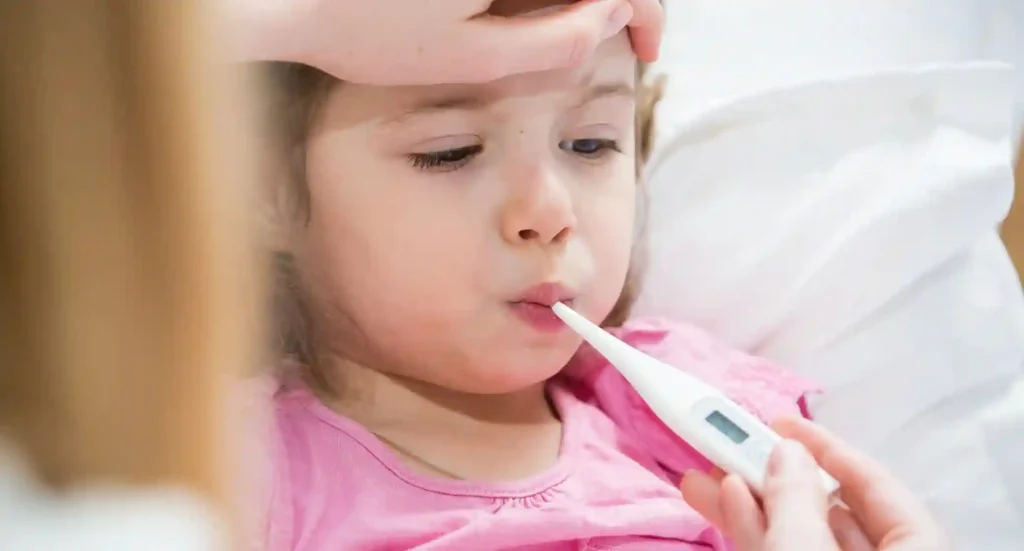 Pediatric Urgent Care Services