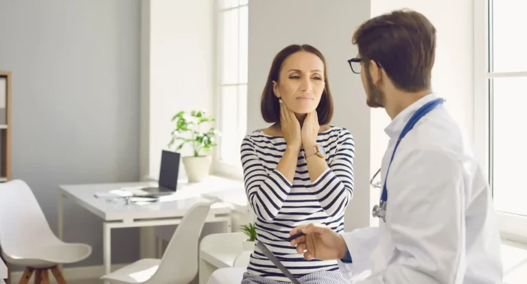 Complete treatment services