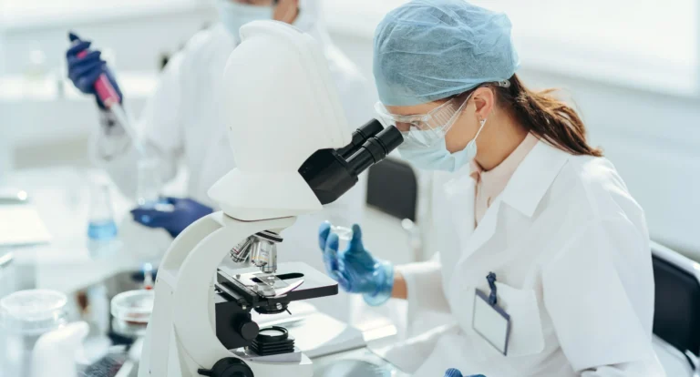 Comprehensive diagnostic technology