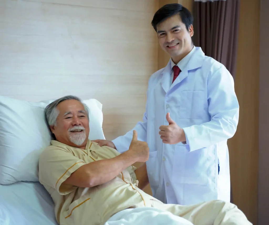 For Personal Injury Attorneys Partner With ER of Mesquite