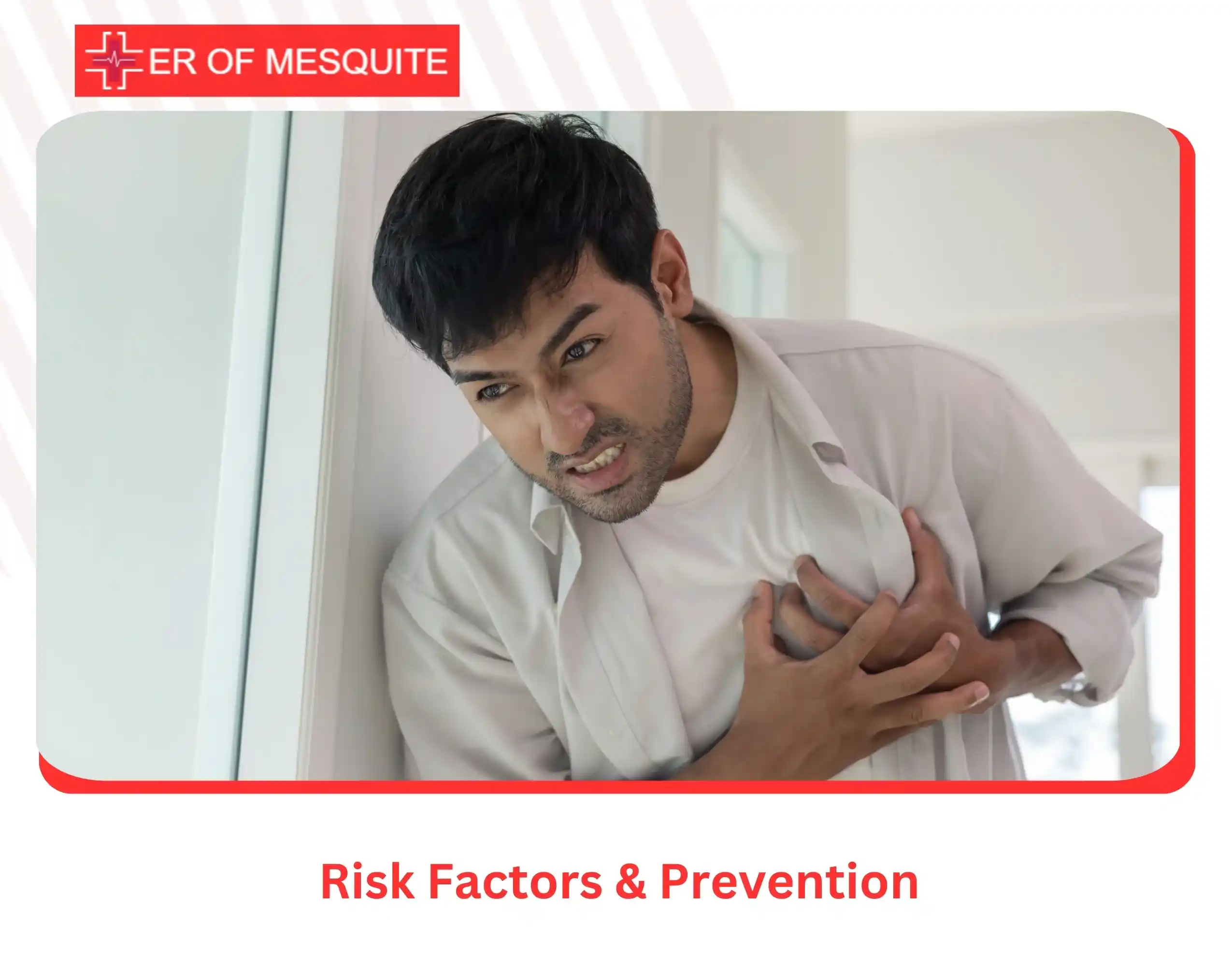 Risk Factors & Prevention