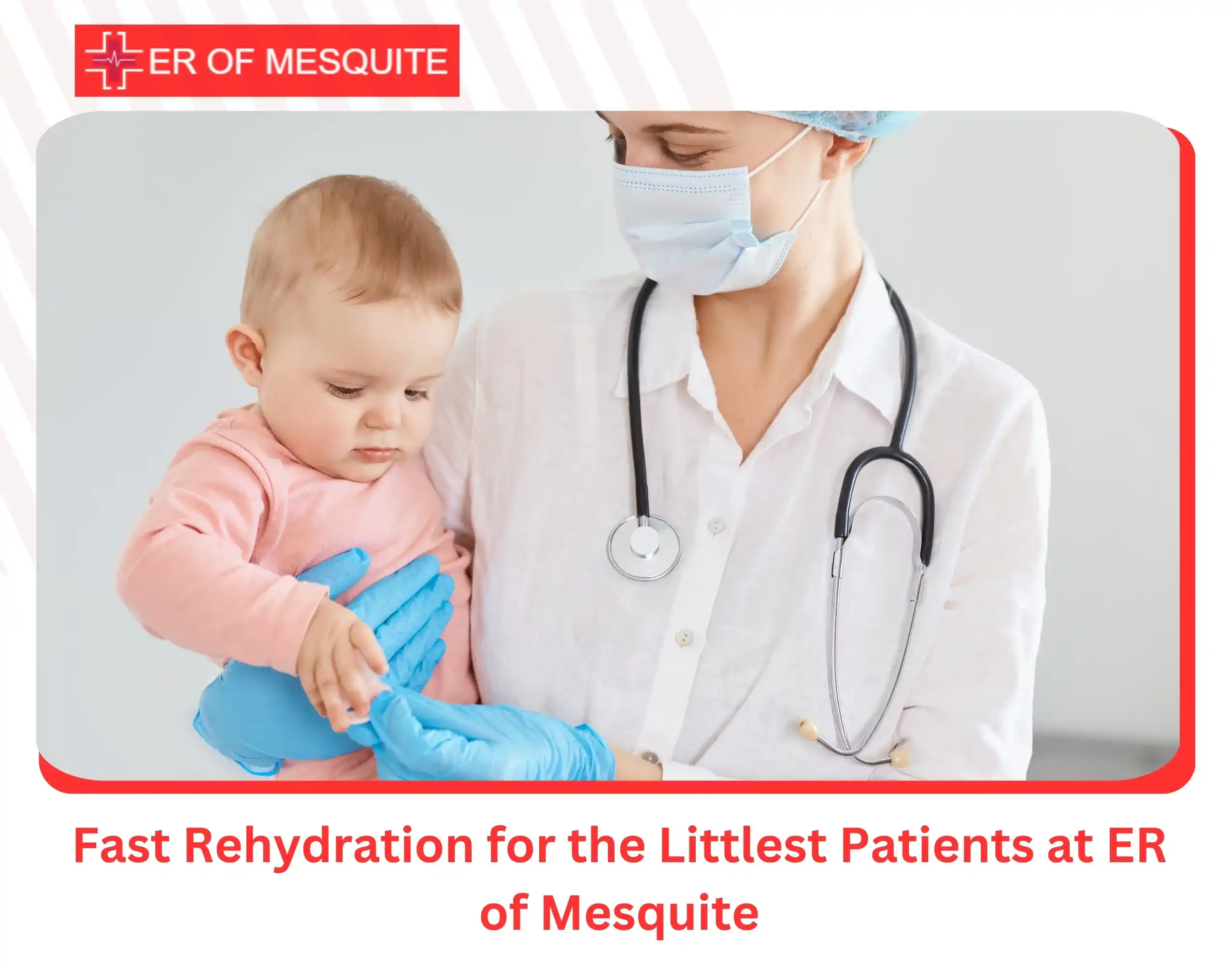 Rotavirus Infants: Symptoms, the Vaccine, and When to Get ER Care