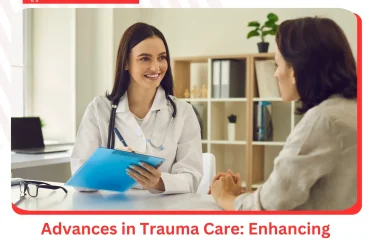 Advances in Trauma Care Enhancing Patient Survival Rates