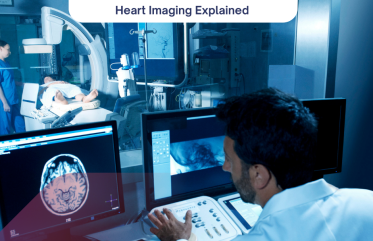 Cardiac CT Scan vs. Angiogram: Heart Imaging Explained ER of Mesquite