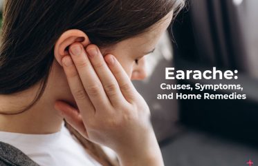 Earache - Causes, Symptoms and Home Remedies - ER of Mesquite