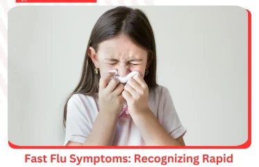 Fast Flu Symptoms Recognizing Rapid Influenza Before It Worsens