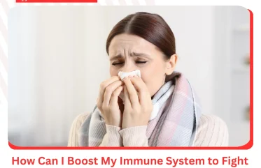 How Can I Boost My Immune System to Fight the Flu
