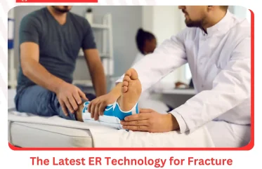 The Latest ER Technology for Fracture Management