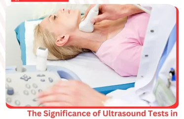 Ultrasound Tests